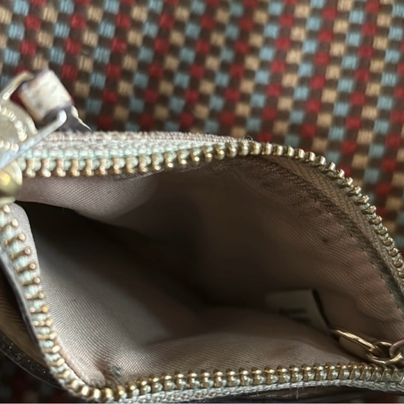 Coach Pouch - Coach Accessories - Coach Wristlet -Women’s Wallets - Card Holder - Picture 4 of 4